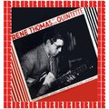 René Thomas - Burt's Pad
