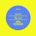 邓子楠 - Blau (Original Mix)