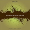 Alejandro Palazon - Roasting (Original Mix)