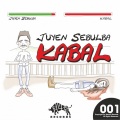 Juyen Sebulba - Kabal (Original Mix)