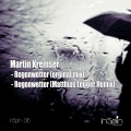 Martin Kremser - Regenwetter (Original Mix)