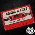 Sound & Fury - No Past (SkyDust Remix)