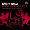 benny royal - If You Look Ace 2012 (Belocca Remix)