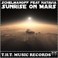 Surise On Mars