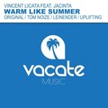 Jacinta、Vincent Licata - Warm Like Summer