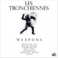 Les Tronchiennes - Riot Shield (Original Mix)
