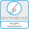 Underworld EP