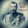 David Divine、Andrey Rico - God Save The King (Original Mix)
