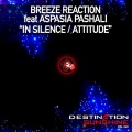 Breeze Reaction、Aspasia Pashali - In Silence (Original Mix)
