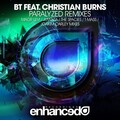 Christian Burns、BT - Paralyzed