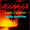 India Sunshine