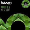 Kriss Dek - My Style (Original Mix)