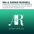 DJ Ira、arah Russell - Constant Invasions (Alexander BobkoV Remix)