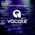 Nic Von Tribe - Kiaas (Ben'Yala Pres. Zero 8 Remix Remix)