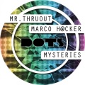 Mr. Thruout - Red Mysteries