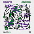 Kieran Apter - Andy Murray