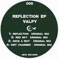 Valpy - Reflection (Original Mix)