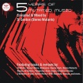 Stereo Mutants、Neve - Samson & Delilah