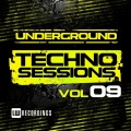 Drumcomplex - Tailspin (Original Mix)