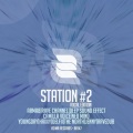 Deep Sound Effect、Camilla Voice、Arma8 - To Be Free (Arma8 Remix)