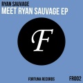 Ryan Sauvage - Liquid (Original Mix)
