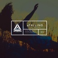 Colin Parker、Natisse、DSHunt - Falling (Radio Edit)
