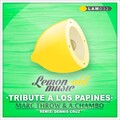 Tribute A Los Papines