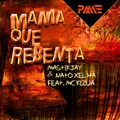 Mastikjay、Nato Xel - Ha、Mc Kizua - Manya Que Rebenta (Dub Mix)