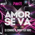 Amor Se Va (Original Mix)