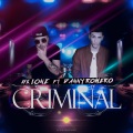 HK LONE、danny romero - Criminal