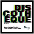 Jean Philips、Steven Redant - Discotheque (Steven Redant Barcelona Mix)