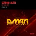 Gordon Coutts - Feeling Fine (Original Mix)