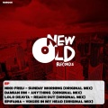 Niko Freij - Sunday Morning (Original Mix)