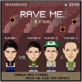 Diablik、Oyaebu - Rave Me (Lee Mac Remix)