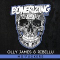 Olly James、Ribellu - Mo'f**kers
