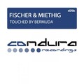 f i s c h e r、Miethig - Touched By Bermuda (Mindsoundscapes Remix)