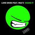 Shake It (Radio Edit)