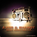 Axer、Shabot - Trancenation