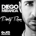 Diego Miranda - Party Room (Original Mix)