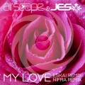 My Love (Nifra Remix)