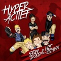 Végéta、Hyperactief - Over 9000 (Album Version)