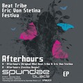 Beat Tribe、Eric Von Stetina - Afterhours (Original Mix)