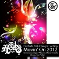 Fleetside、carolyn harding - Movin' On 2012 (Marco Finotello Remix)