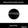 Soul Of You