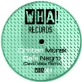 Cristian Monak - Cafe Negro (Original Mix)