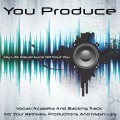 You Produce - My Life Would Suck Without You (Acapella|vocal|Karbon Kopy)