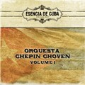 Orquesta Chepin-Choven - Cielito Mio