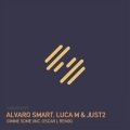 Alvaro Smart、Luca M、JUST2 - Gimme Some