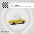 Ekai - My Luv (Original Mix)