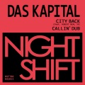 Das Kapital、Robert Neal Jr. - City Back (Original Mix)